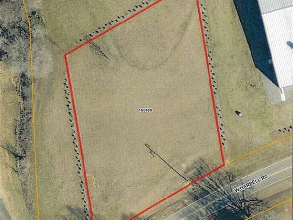 8342 W Harrell Road, Oak Ridge, NC 27310