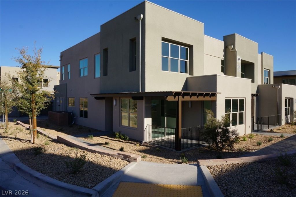 1246 Bow Peak Street, Unit 103, Las Vegas, NV 89135 Main Photo