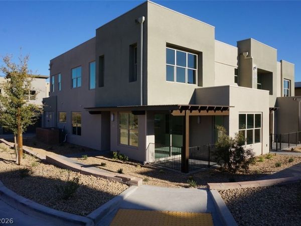 1246 Bow Peak Street, Unit 103, Las Vegas, NV 89135