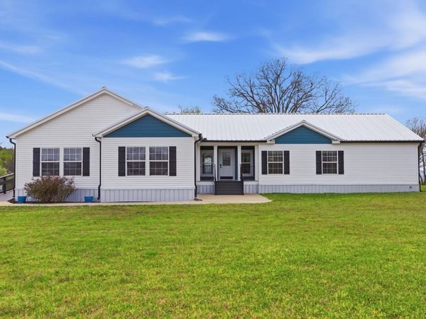 10875 Edgemont, Edgemont, AR 72067