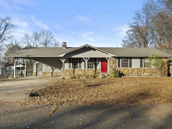 802 Minnesota Street , Beebe, AR 72012