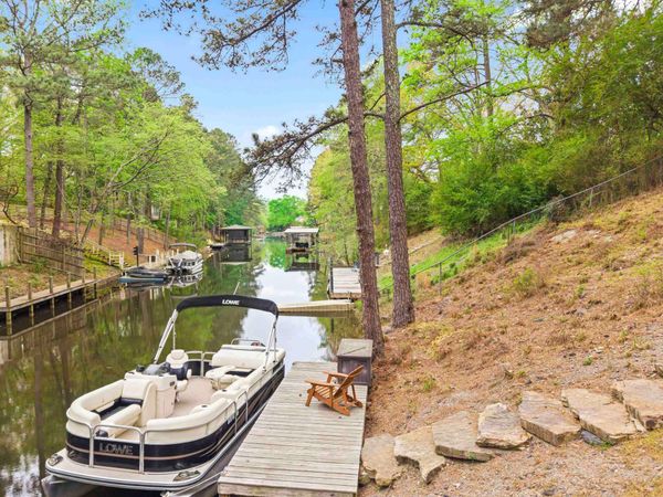 109 Buster Reed Drive, Hot Springs, AR 71913