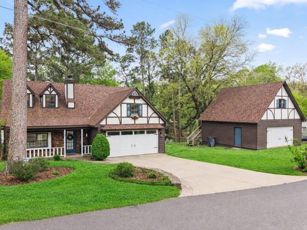 109 Buster Reed Drive, Hot Springs, AR 71913