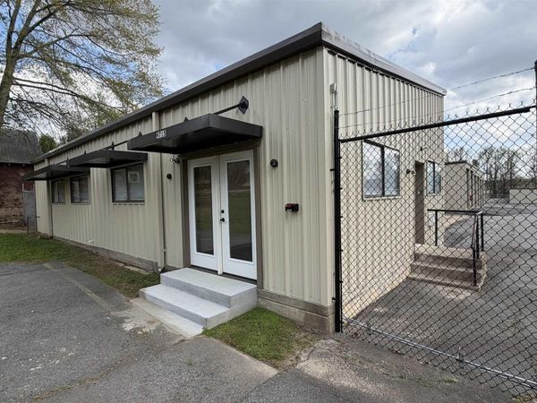 9715 Colonel Glenn Road , Little Rock, AR 72204