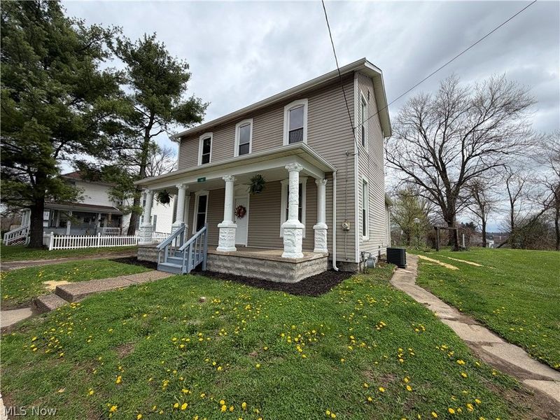 160 Brighton Boulevard, Zanesville, OH 43701 Photo 2