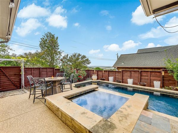 4200 Vista Corta DR , Lago Vista, TX 78645