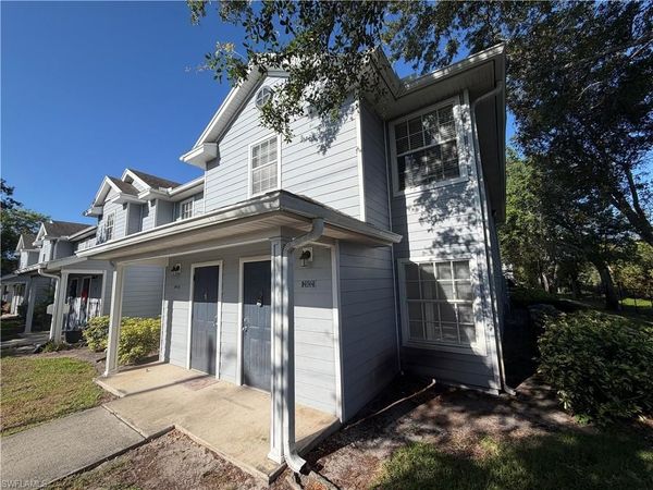 14880 Pleasant Bay LN , Unit 2102, NAPLES, FL 34119