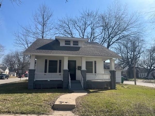 325 Brown Avenue, Osawatomie, KS 66064
