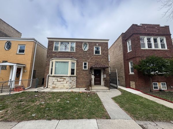6438 N Fairfield Avenue , Unit G, Chicago, IL 60645