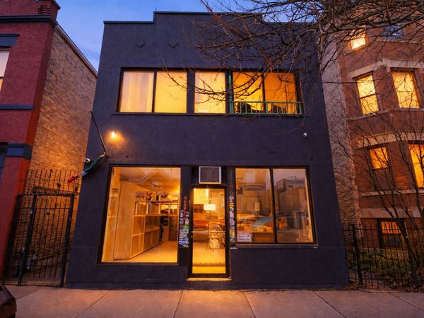 2620 S Central Park Avenue , Chicago, IL 60623