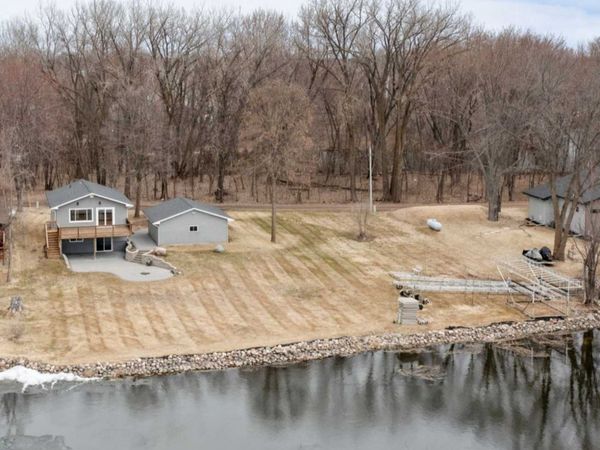 51400 Berry Avenue, Rush City, MN 55069