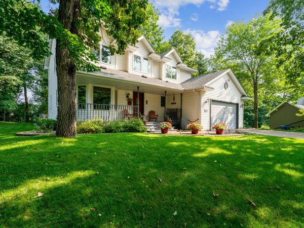 19402 Carson Circle NW, Elk River, MN 55330