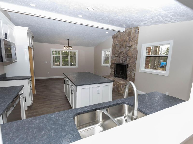 828 Terrace View Drive , Howard, OH 43028 Photo 11