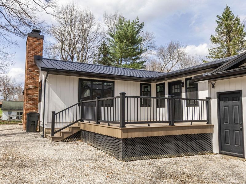 828 Terrace View Drive , Howard, OH 43028 Photo 3