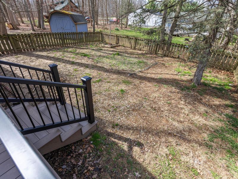 828 Terrace View Drive , Howard, OH 43028 Photo 49