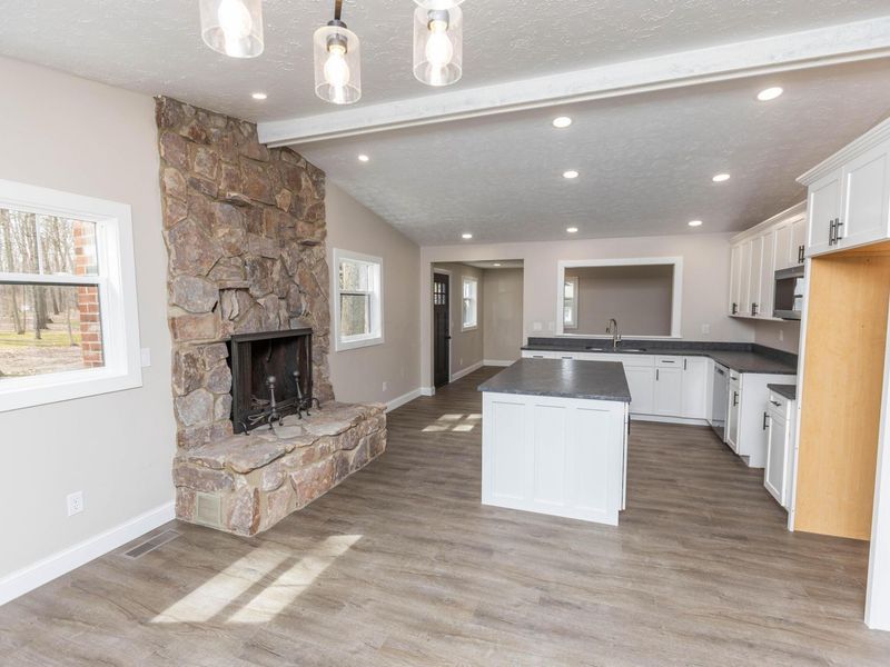 828 Terrace View Drive , Howard, OH 43028 Photo 7