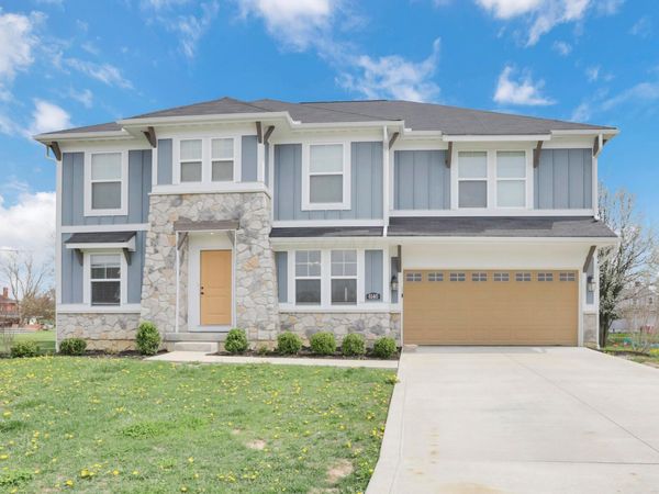 6140 Barclay Court, Canal Winchester, OH 43110