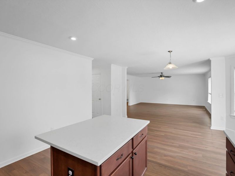 6140 Barclay Court, Canal Winchester, OH 43110 Photo 15