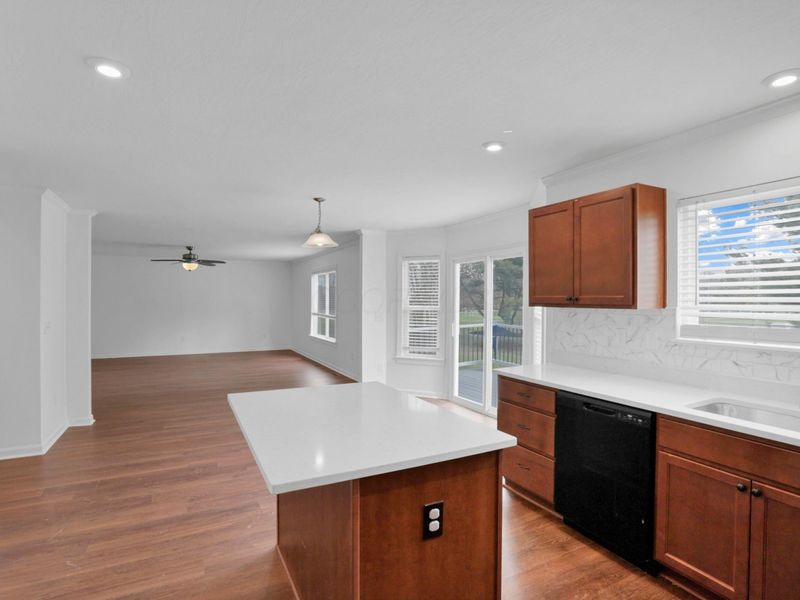 6140 Barclay Court, Canal Winchester, OH 43110 Photo 16