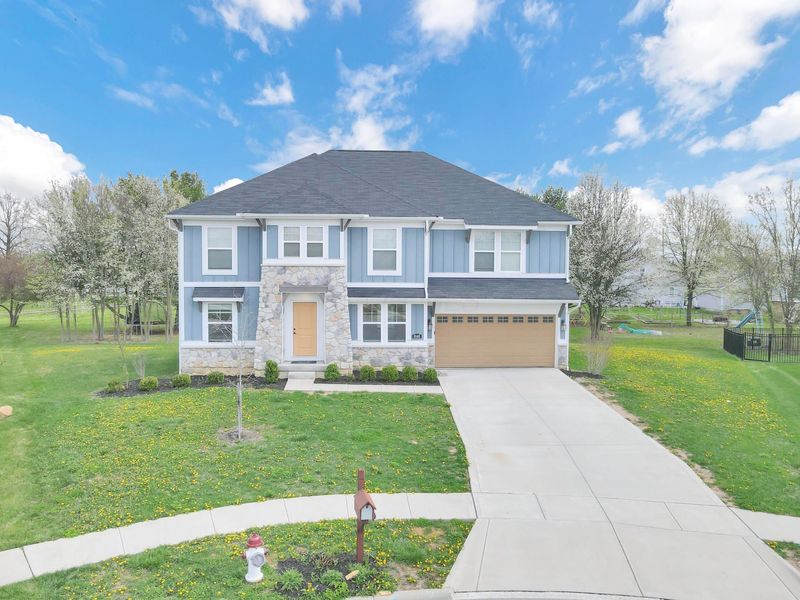 6140 Barclay Court, Canal Winchester, OH 43110 Photo 68