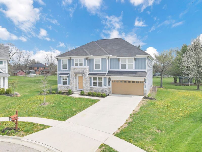 6140 Barclay Court, Canal Winchester, OH 43110 Photo 69