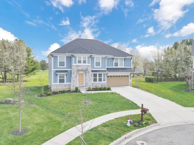 6140 Barclay Court, Canal Winchester, OH 43110 Photo 70