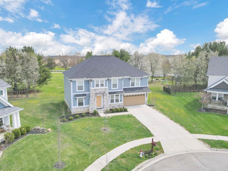 6140 Barclay Court, Canal Winchester, OH 43110 Photo 71