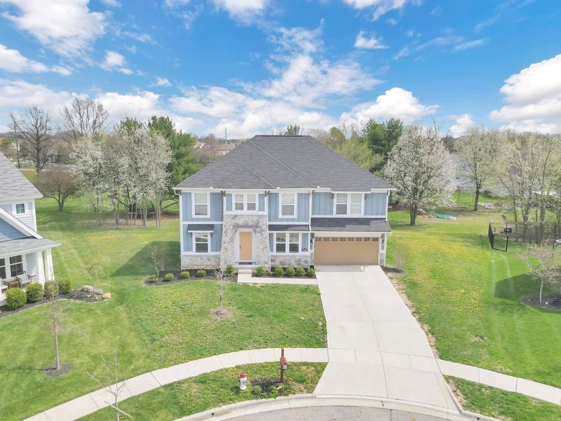 6140 Barclay Court, Canal Winchester, OH 43110 Photo 72