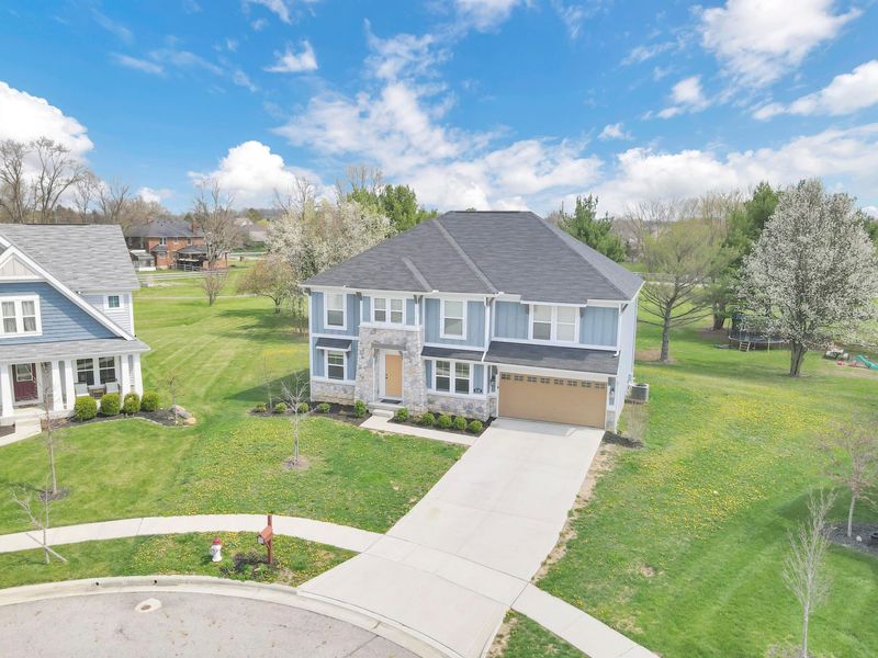 6140 Barclay Court, Canal Winchester, OH 43110 Photo 73