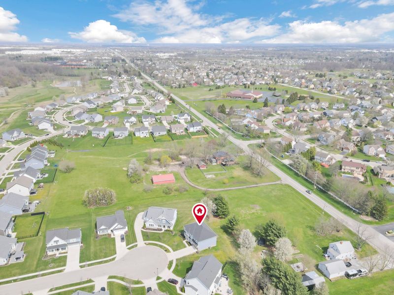 6140 Barclay Court, Canal Winchester, OH 43110 Photo 77