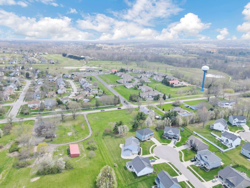 6140 Barclay Court, Canal Winchester, OH 43110 Photo 86