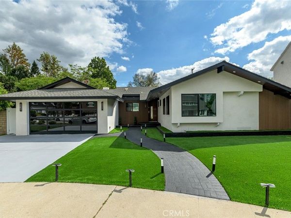 19806 Needles, Chatsworth, CA 91311