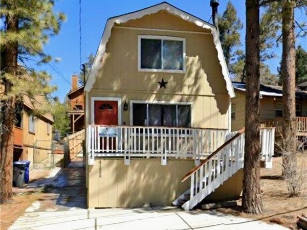 42806 Cougar, Big Bear Lake, CA 92315