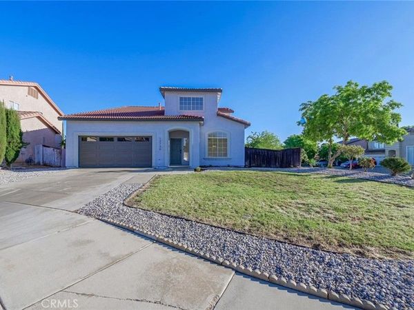 12736 Dorsey Court, Victorville, CA 92392