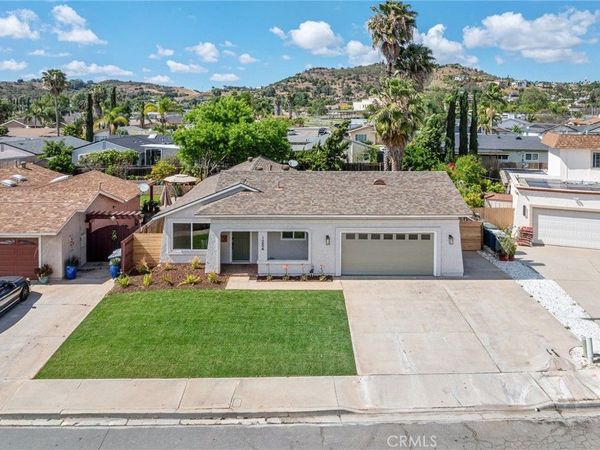 1254 Marjorie Place, Escondido, CA 92027