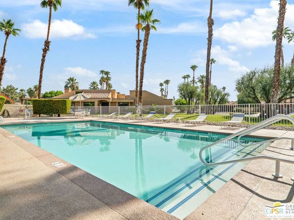 3072 Regency Drive, Palm Springs, CA 92264