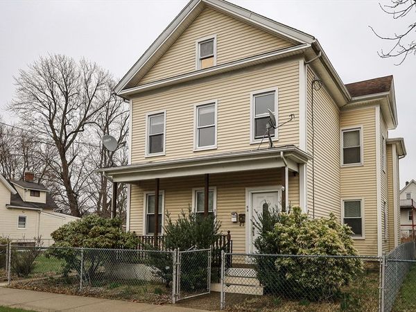 59 Day St, West Springfield, MA 01089