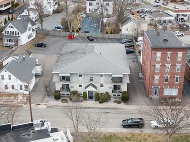 13 Summer St, Unit 1, Westborough, MA 01581