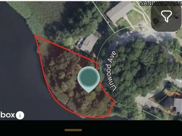 25 Linwood Ave, Wareham, MA 02571