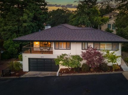 14975 Lago Dr, Rancho Murieta, CA 95683 Photo