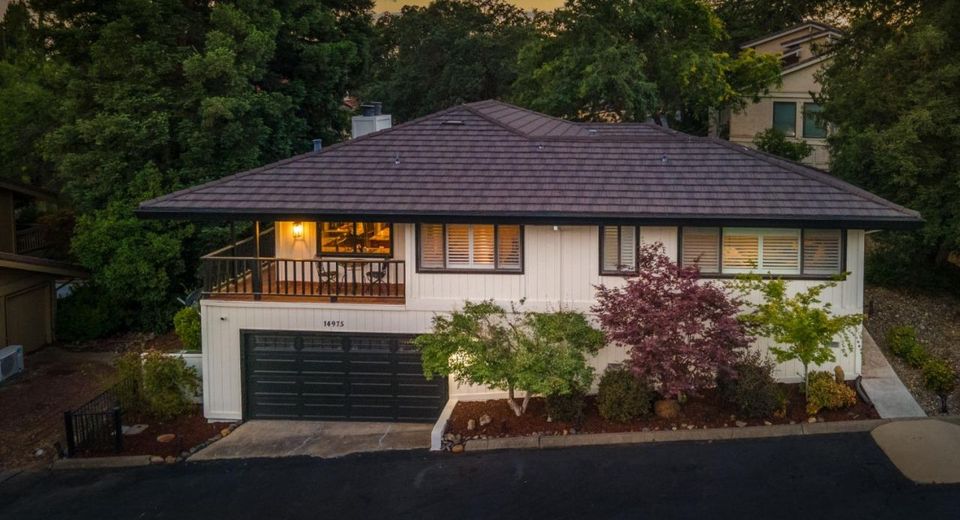 14975 Lago Dr, Rancho Murieta, CA 95683 Photo