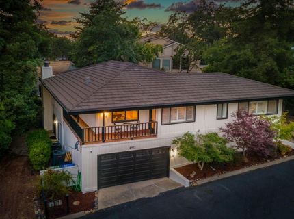 14975 Lago Dr, Rancho Murieta, CA 95683 Photo