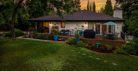 14975 Lago Dr, Rancho Murieta, CA 95683 Photo