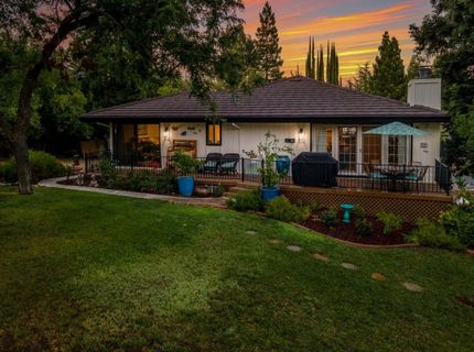 14975 Lago Dr, Rancho Murieta, CA 95683 Photo