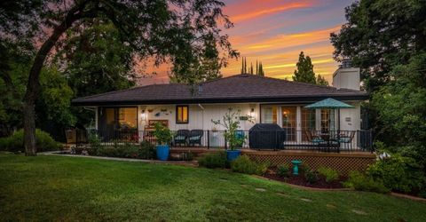 14975 Lago Dr, Rancho Murieta, CA 95683 Photo