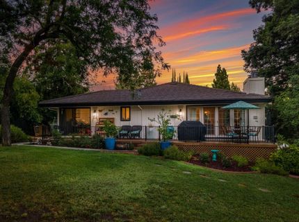 14975 Lago Dr, Rancho Murieta, CA 95683 Photo