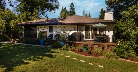 14975 Lago Dr, Rancho Murieta, CA 95683 Photo