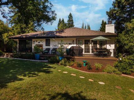 14975 Lago Dr, Rancho Murieta, CA 95683 Photo