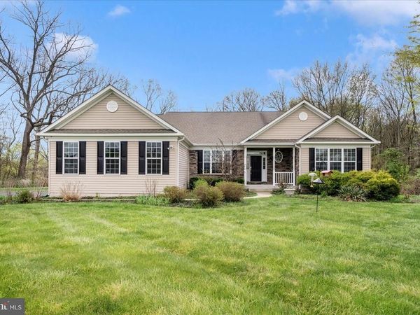 3156 SUMANTOWN ROAD, MIDDLETOWN, MD 21769