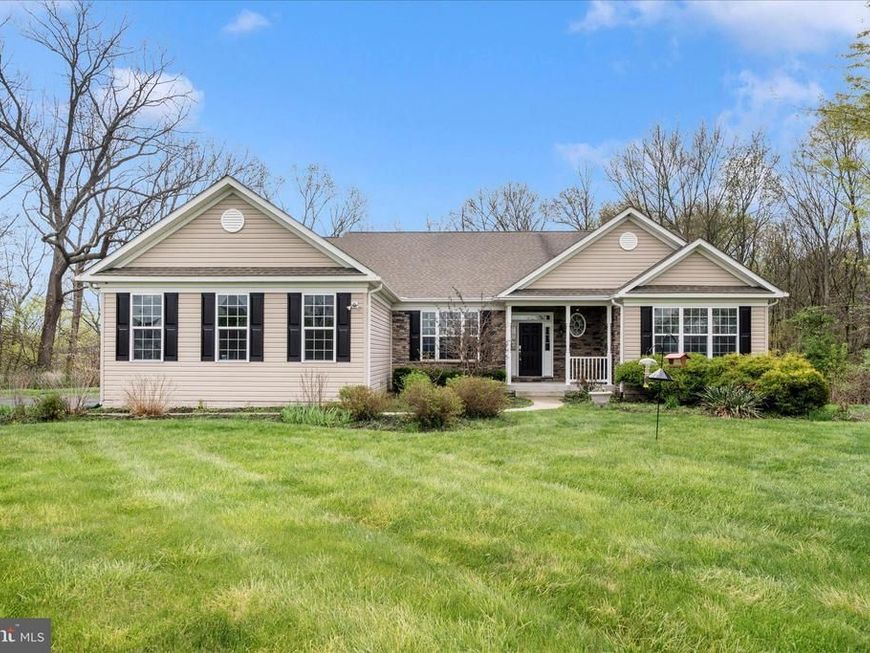 3156 Sumantown Road, Middletown, MD 21769 Main Photo